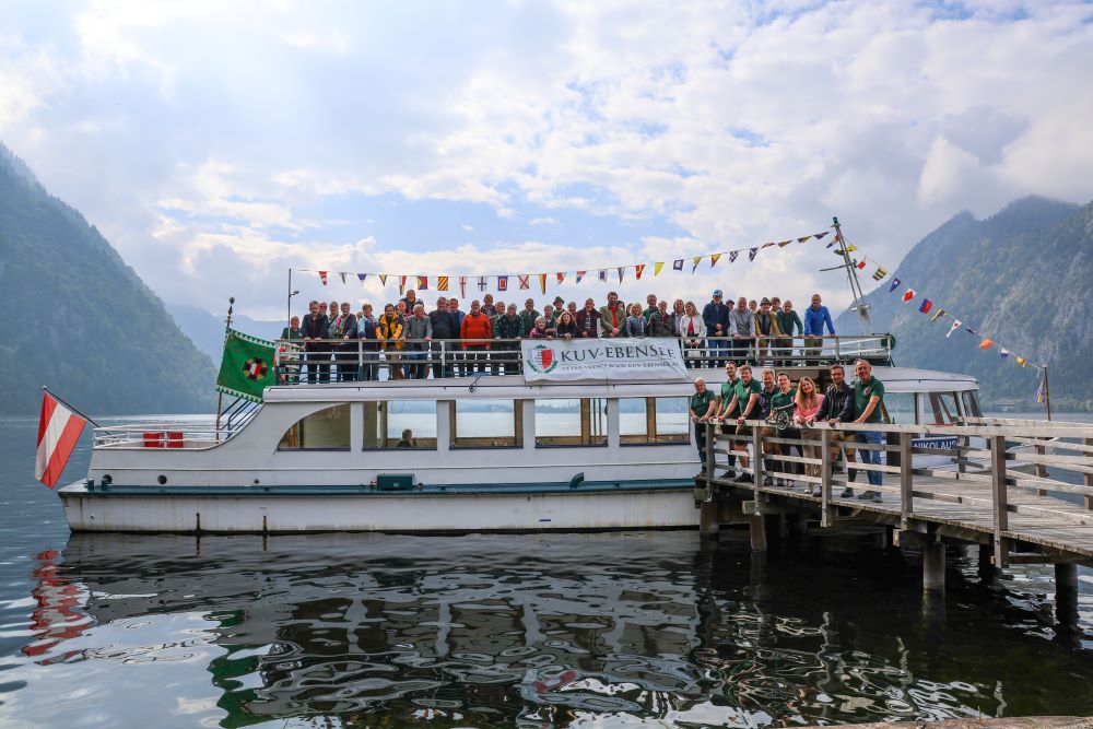 2025 Ausflug Gruppenfoto 2025 Ausflug Gruppenfoto