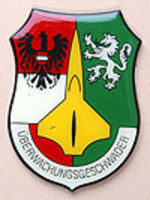 Überwachungsgeschwader Wappen